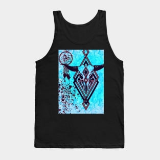 Lakota Fury Tank Top